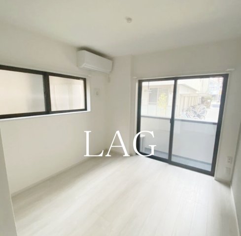 居室・リビング　洋室のお部屋です。