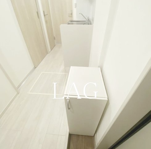 玄関　玄関です。