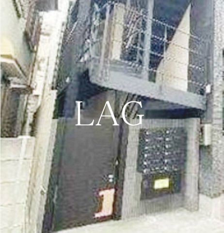 エントランス　エントランスです。