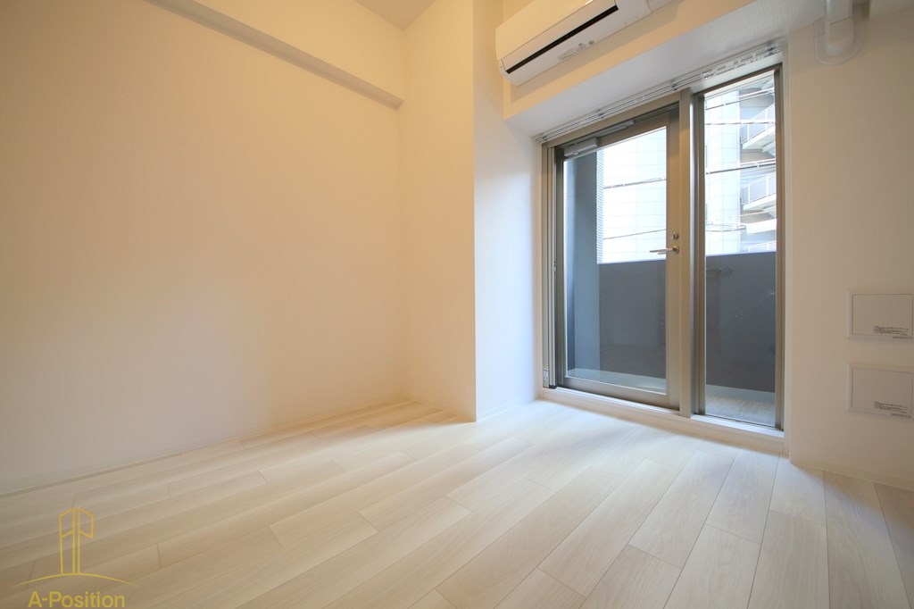 その他部屋・スペース　エスリードレジデンス大阪福島フロント