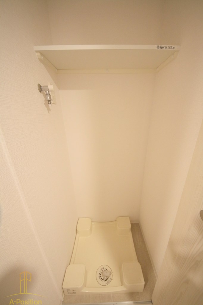 その他設備　エスリードレジデンス大阪福島フロント