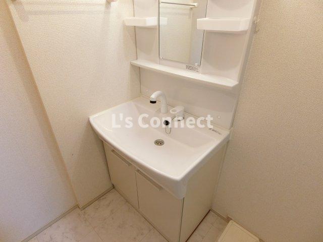 セキュリティ　突然の来客もＴＶモニターホンでしっかり確認。