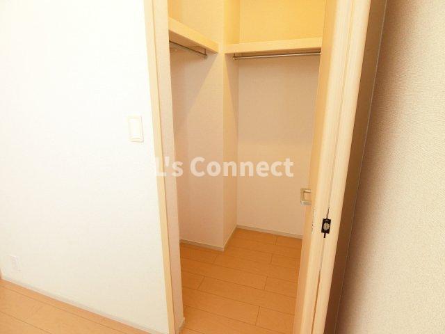 その他部屋・スペース　１３帖のＬＤＫ。