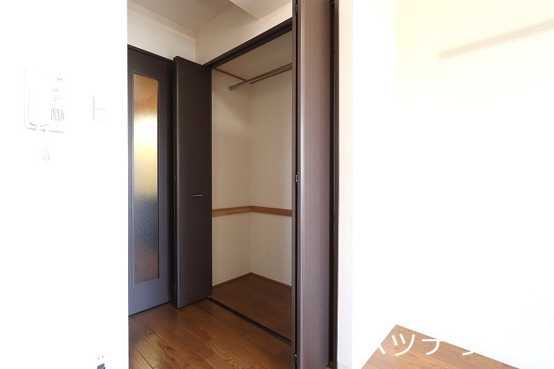 収納　別部屋写真の為、現状を優先いたします。