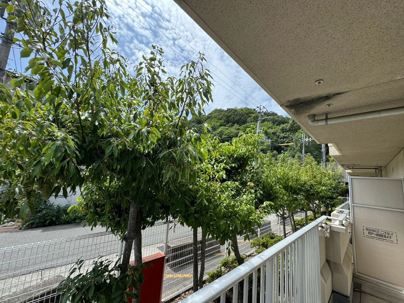 ニッセイ日笠コーポIIのその他写真