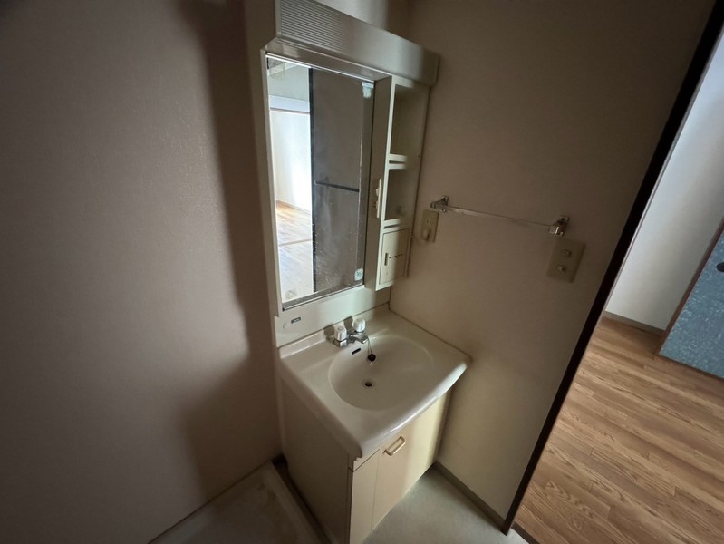ニッセイ日笠コーポIIの内装写真