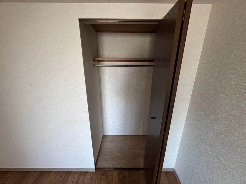 ニッセイ日笠コーポIIの内装写真