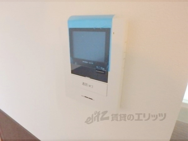 その他　モニターフォン