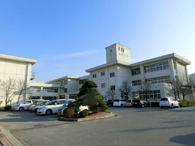 小学校　野田市立七光台小学校（小学校）まで950m