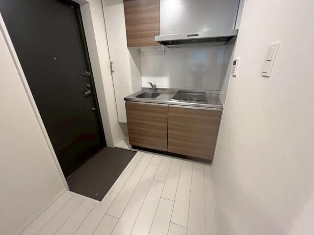 キッチン　※参考写真