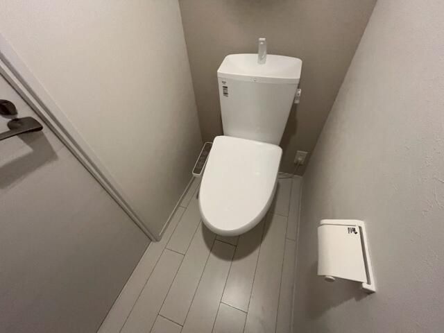 トイレ　※参考写真