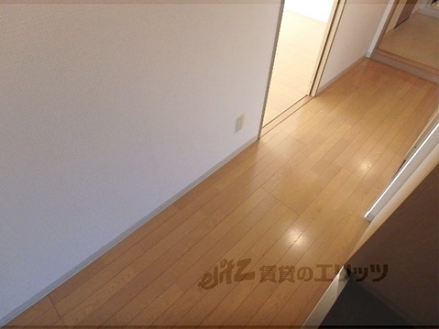 その他部屋・スペース　廊下