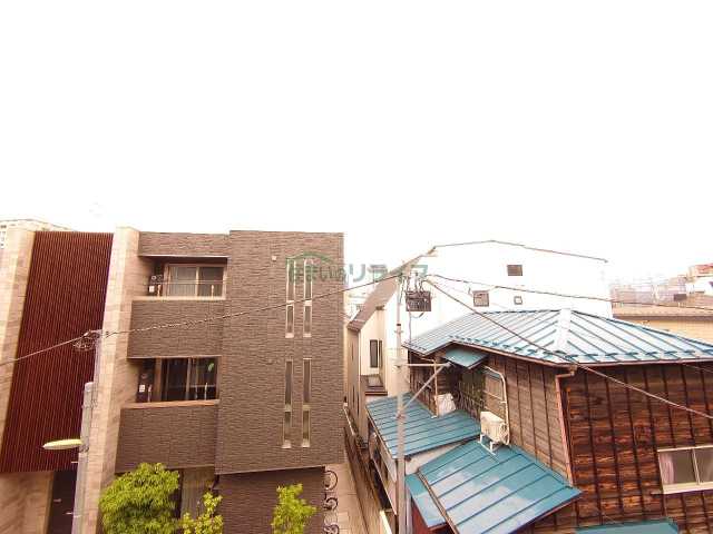 眺望　別部屋参考写真