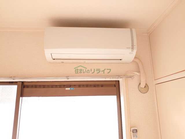その他設備　別部屋参考写真