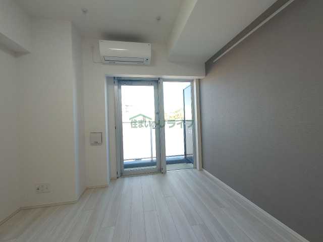 居室・リビング　GENOVIA池袋本町