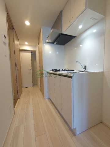 キッチン　GENOVIA池袋本町