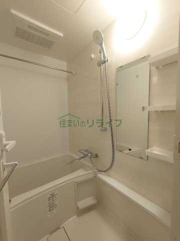 バス・シャワールーム　GENOVIA池袋本町