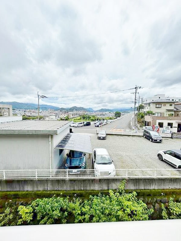 眺望　★眺望★