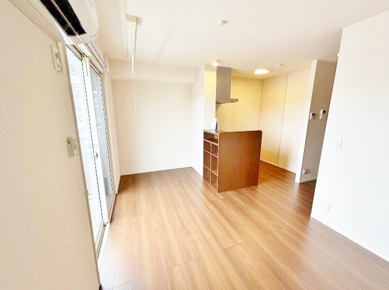 居室・リビング　★LDK10.5帖★