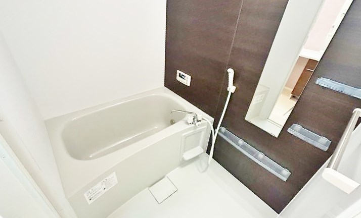 バス・シャワールーム　★浴室★