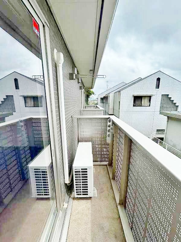 バルコニー　★バルコニー★