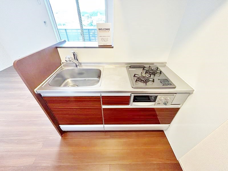 キッチン　★キッチンスペース★