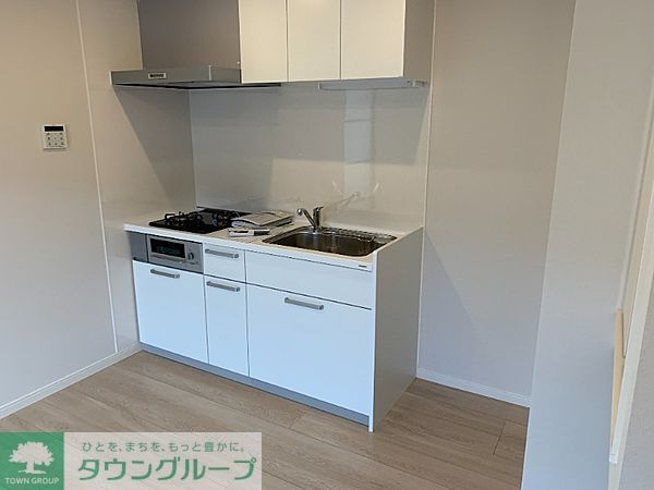 キッチン　★お問い合わせはタウンハウジングまで★