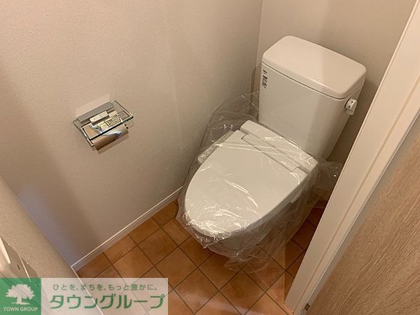 トイレ　★お問い合わせはタウンハウジングまで★