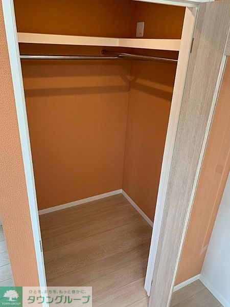 収納　★お問い合わせはタウンハウジングまで★