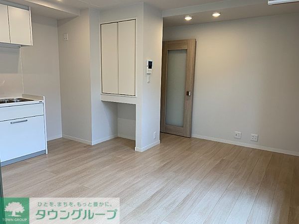 居室・リビング　★お問い合わせはタウンハウジングまで★