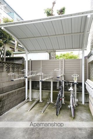 その他共有部分　その他共有部分