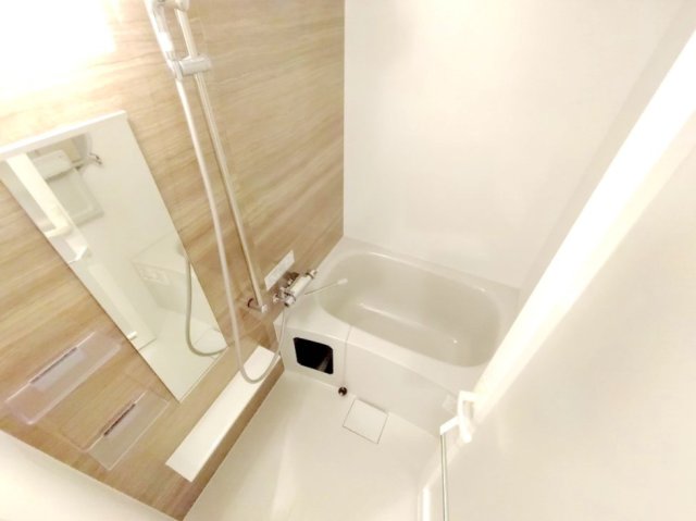 バス・シャワールーム　風呂