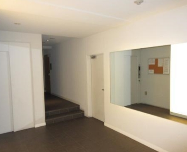 その他　ロビー