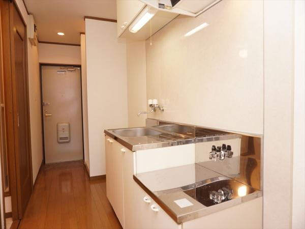 その他設備　その他部屋・スペース