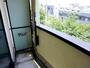 バルコニー　バルコニー（テラス）
