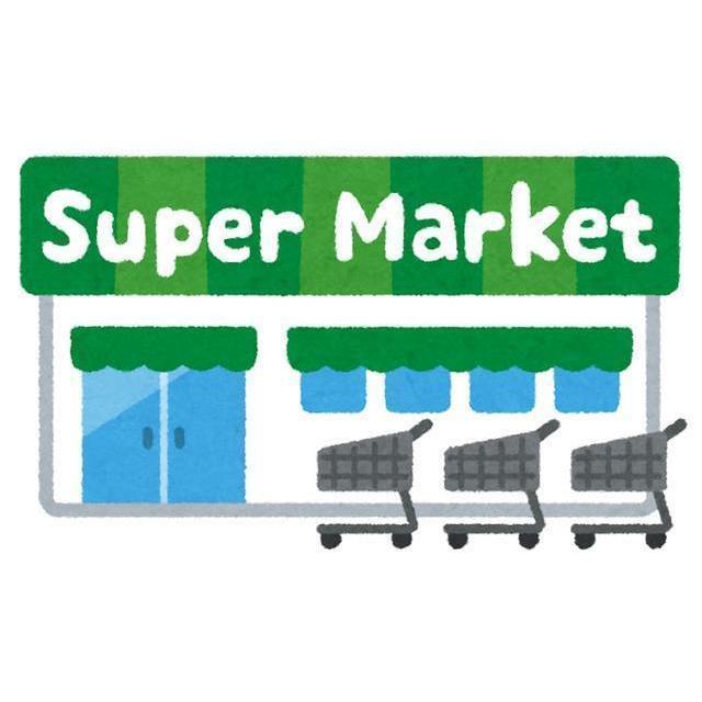 ショッピングセンター　オギノ上今井店（ショッピングセンター）まで729m