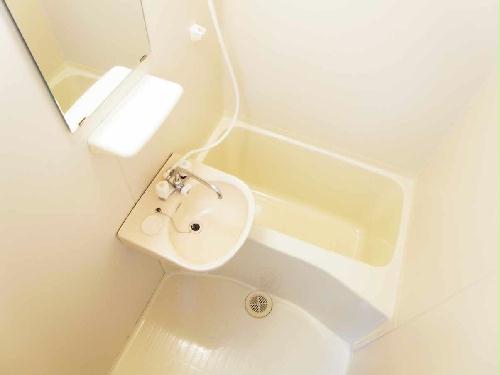 バス・シャワールーム　風呂　浴室乾燥機付