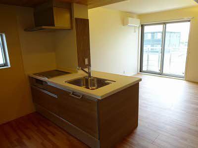 居室・リビング　ＬＤＫ