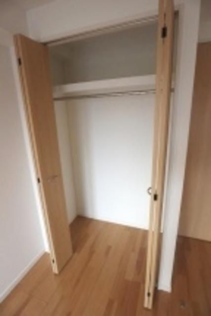 収納　★クローゼット★