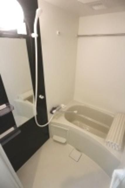 バス・シャワールーム　★バスルームでゆったり★