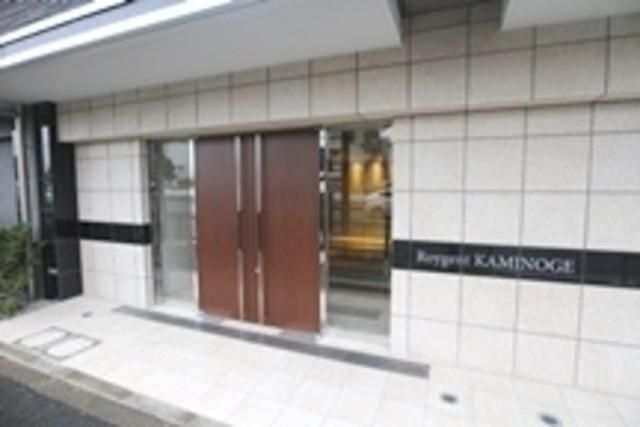 エントランス　★エントランス前★