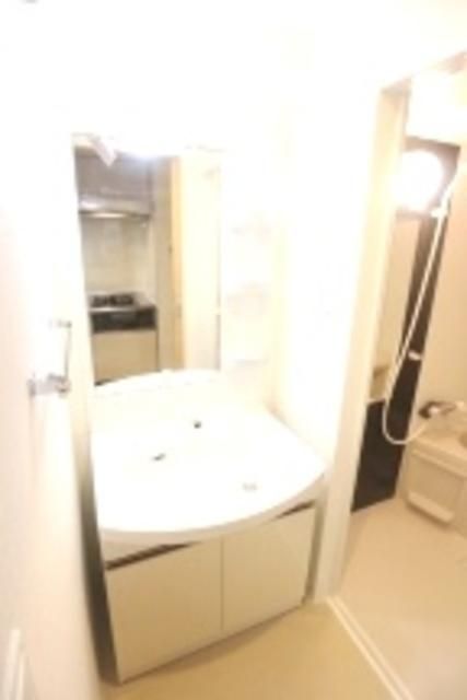 洗面設備　★独立洗面台★