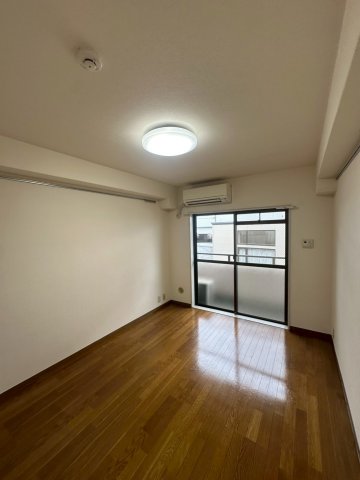 その他部屋・スペース　エアコン付の洋室