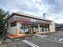 コンビニ　セブンイレブン 仙台山田店（コンビニ）まで500m