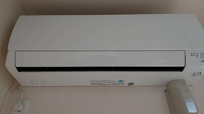 その他　エアコン