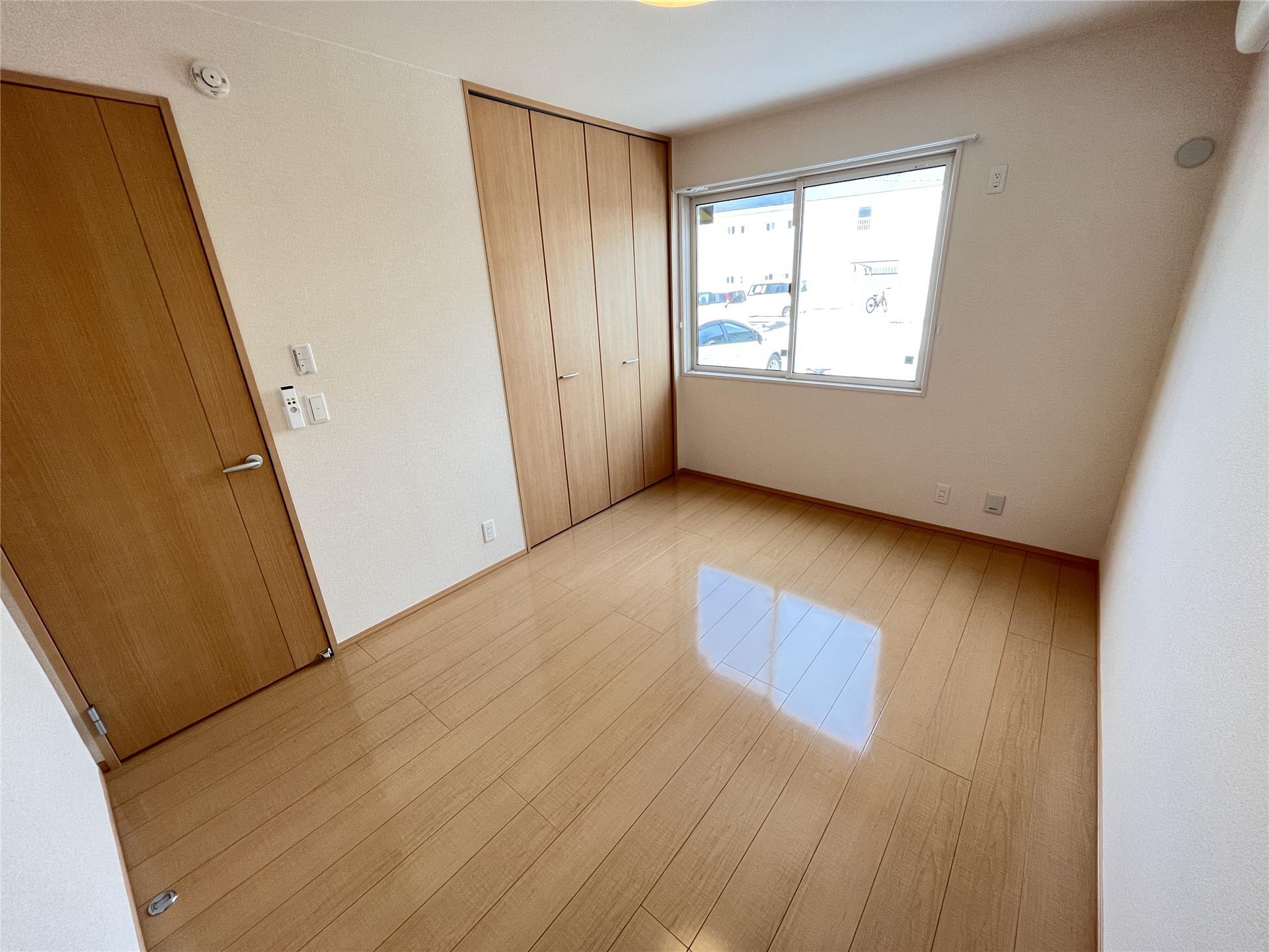 居室・リビング　洋室