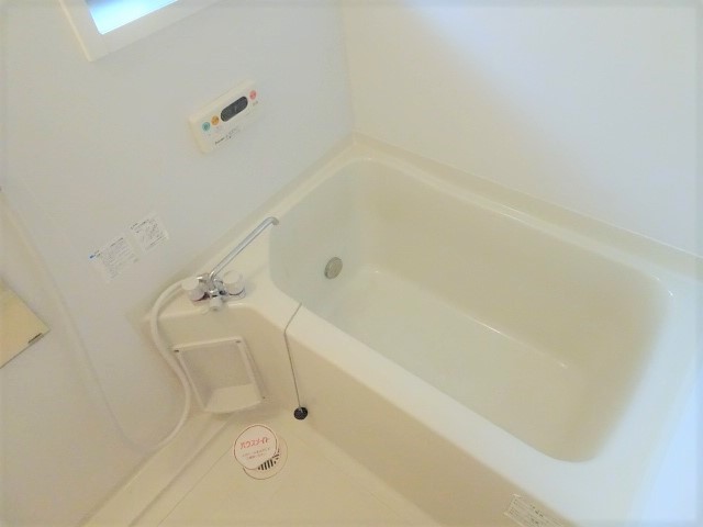 バス・シャワールーム　追焚給湯付き浴室※同タイプ参考写真