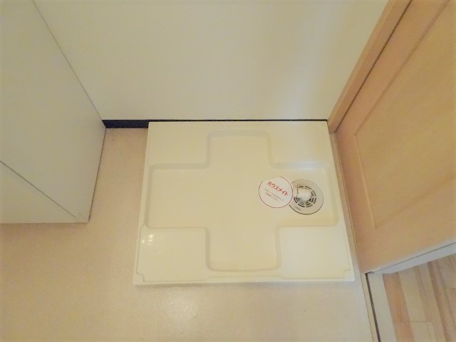 その他設備　洗濯機置場※同タイプ参考写真