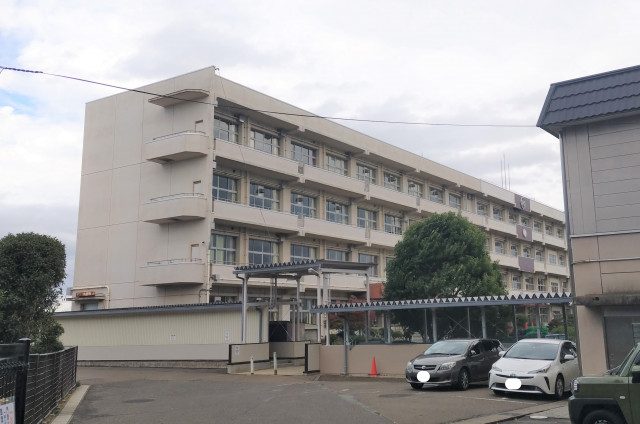 小学校　多賀城東小学校（小学校）まで1530m