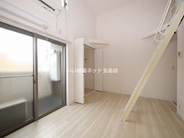 For Realize友井の内装写真
